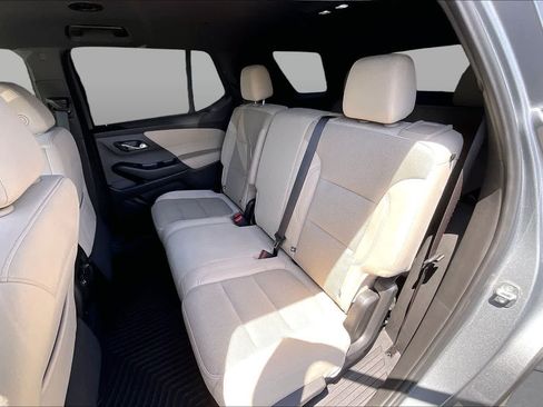 Used 2023 Chevrolet Traverse LS w/ Safety Package FWD image 26