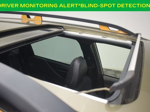 Used 2023 Subaru Forester Wilderness AWD/4WD image 17