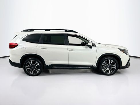 Used 2023 Subaru Ascent Limited AWD/4WD image 4