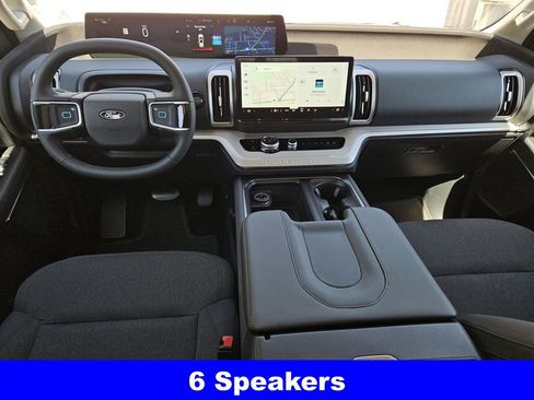 New 2025 Ford Expedition Active image 5