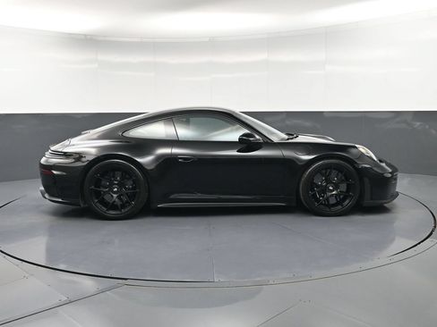 Certified 2026 Porsche 911 GT3 RWD image 9