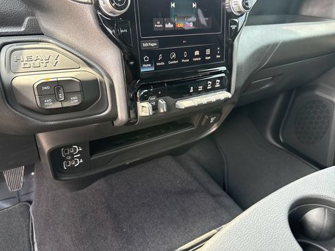 Used 2026 RAM 3500 Tradesman AWD/4WD image 22
