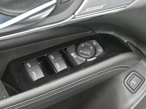 Certified 2022 Cadillac CT4 Luxury w/ Sun And Sound Package image 11