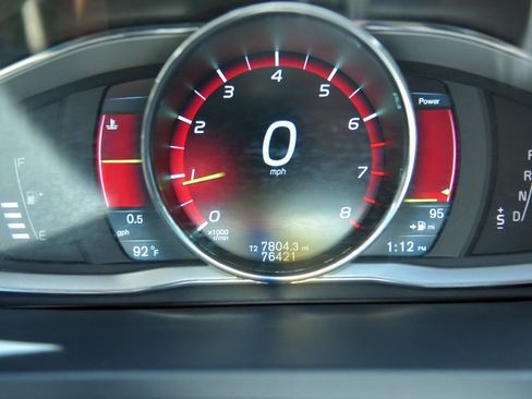 Used 2014 Volvo S60 T5 image 26