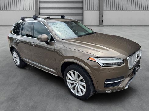 Used 2016 Volvo XC90 T6 Inscription AWD/4WD image 29