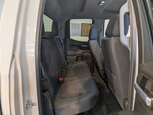 Used 2022 GMC Sierra 1500 Elevation image 27