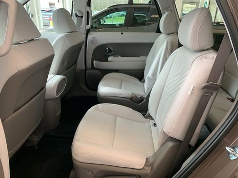 New 2026 Hyundai Palisade SEL image 12