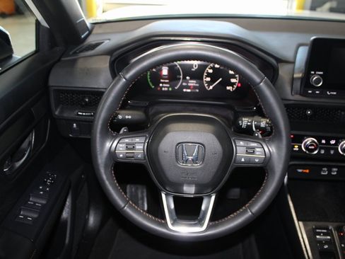 Used 2024 Honda CR-V Sport image 19