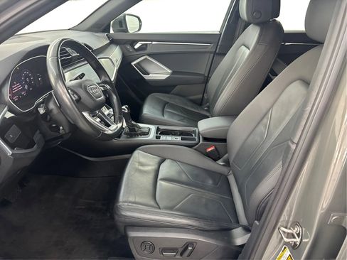 Used 2021 Audi Q3 2.0T Premium w/ Convenience Package image 13