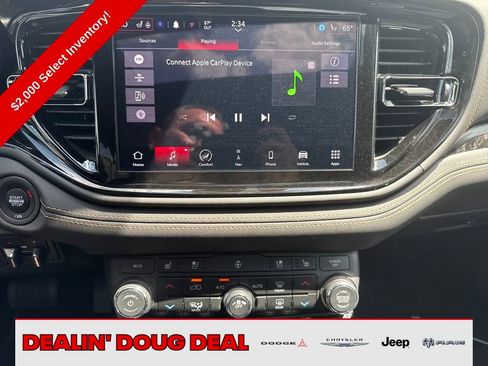 New 2025 Dodge Durango R/T image 19