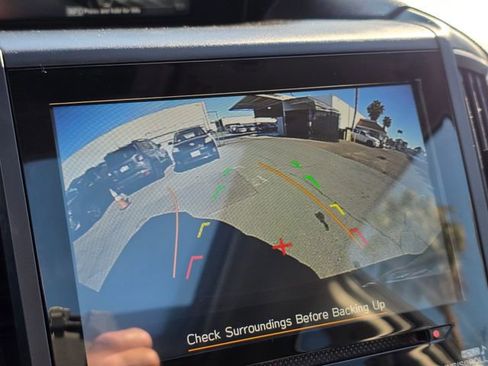 Used 2023 Subaru Forester Limited image 30