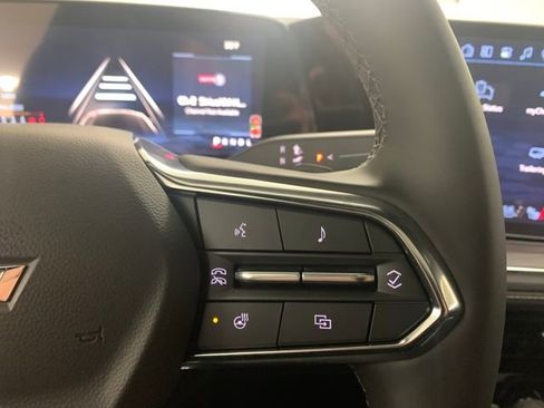 New 2026 Chevrolet Suburban Premier w/ Sun And Tow Package image 57