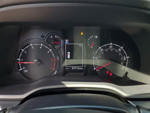 Used 2021 Toyota 4Runner SR5 RWD image 30