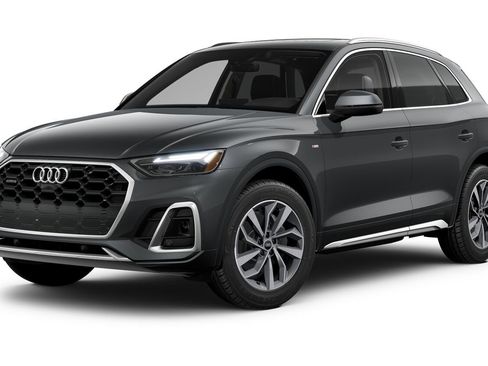 Certified 2023 Audi Q5 2.0T Premium Plus AWD/4WD image 1