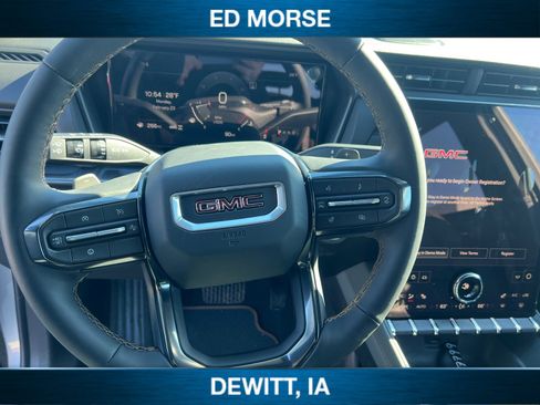 New 2026 GMC Terrain AT4 w/ Technology Package II image 10