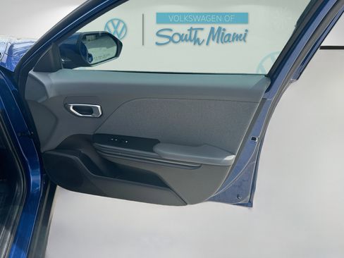 Used 2025 Kia K4 EX FWD image 32