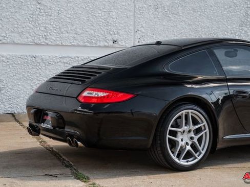 Used 2011 Porsche 911 Carrera image 47
