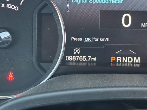 Used 2018 Ford Expedition Limited w/ Driver Assistance Package image 2