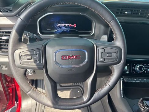Used 2022 GMC Sierra 1500 AT4 w/ AT4 Premium Package AWD/4WD image 28