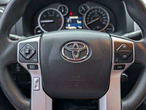 Used 2015 Toyota Tundra SR5 w/ TRD Off Road Package image 22