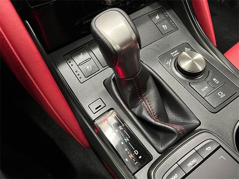 Certified 2023 Lexus IS 350 F Sport image 20