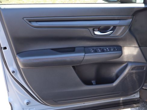 Used 2023 Honda CR-V Sport image 20