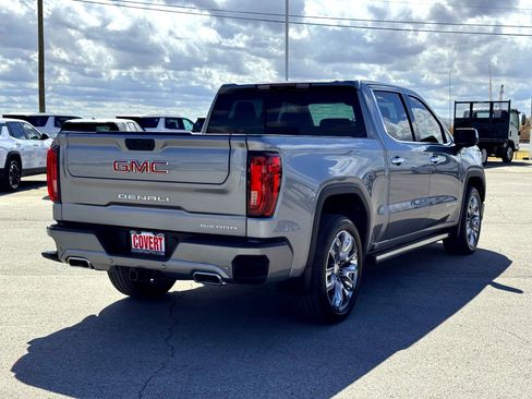 Used 2024 GMC Sierra 1500 Denali image 7