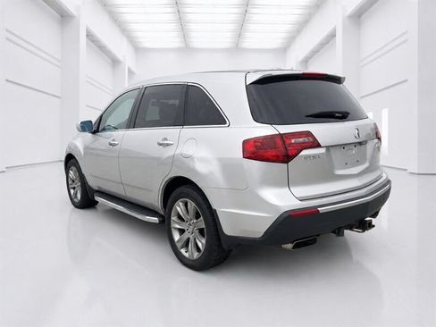 Used 2012 Acura MDX w/ Advance Package AWD/4WD image 20
