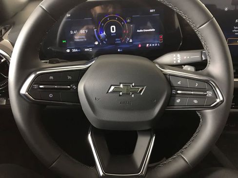 New 2026 Chevrolet Equinox LT w/ Midnight Edition image 30