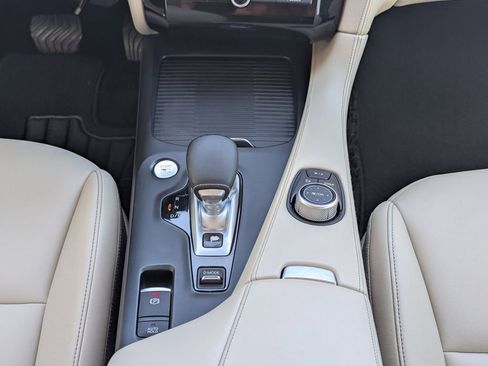 Used 2019 INFINITI QX50 Luxe w/ Cargo Package image 19