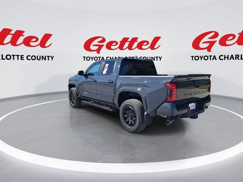 New 2026 Toyota Tacoma SR5 image 6