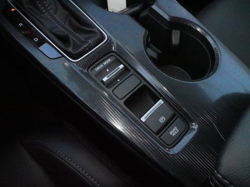 Certified 2026 Honda Civic Sport Touring image 25