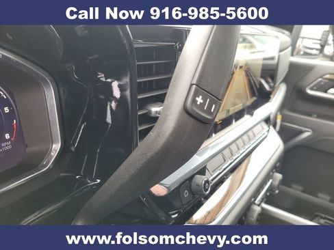 New 2026 Chevrolet Silverado 2500 LT image 9