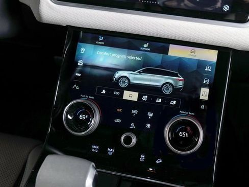 Used 2023 Land Rover Range Rover Velar R-Dynamic S image 14