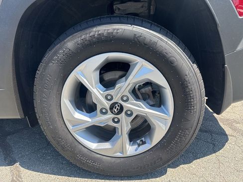Used 2024 Hyundai Tucson SE AWD/4WD image 12