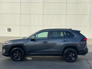 Used 2024 Toyota RAV4 XLE video 2
