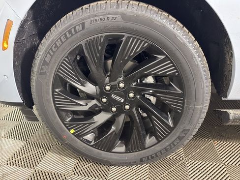 New 2025 Lincoln Navigator L Reserve w/ Jet Appearance Package AWD/4WD image 68