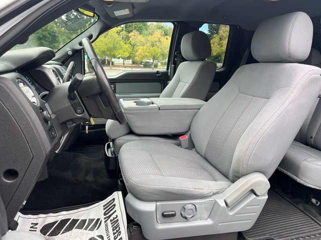 Used 2014 Ford F150 XLT w/ XLT Convenience Package RWD image 13