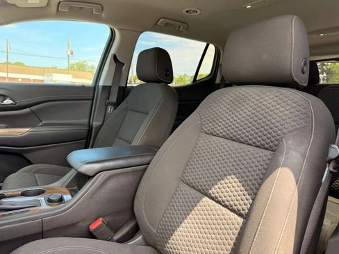 Used 2019 GMC Acadia SLE AWD/4WD image 12