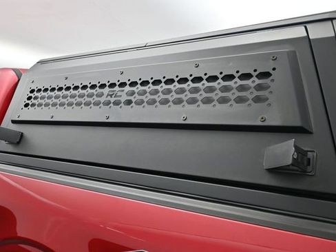 Certified 2024 Ford F150 Lariat AWD/4WD image 21