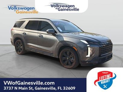 Used 2025 Hyundai Palisade XRT