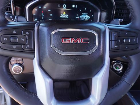 Certified 2022 GMC Sierra 1500 SLT w/ SLT Premium Plus Package image 20