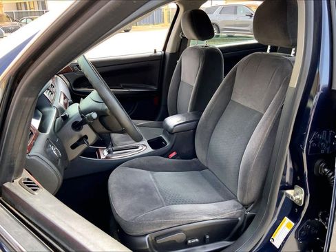 Used 2007 Chevrolet Impala LS image 6