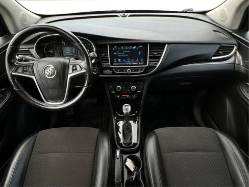 Used 2019 Buick Encore Preferred FWD image 35