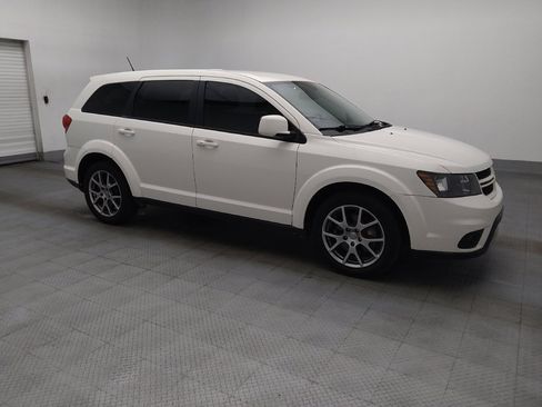 Used 2017 Dodge Journey GT FWD image 11