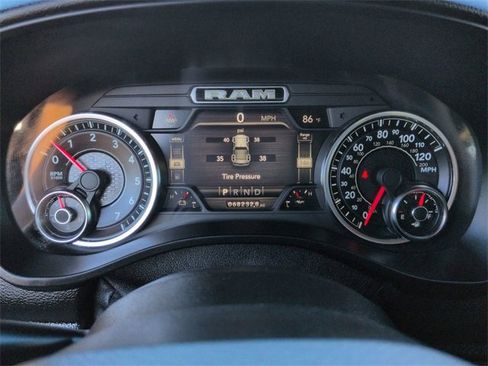 Certified 2020 RAM 1500 Big Horn image 29