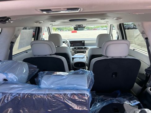 Used 2026 Hyundai Palisade Calligraphy AWD/4WD image 6