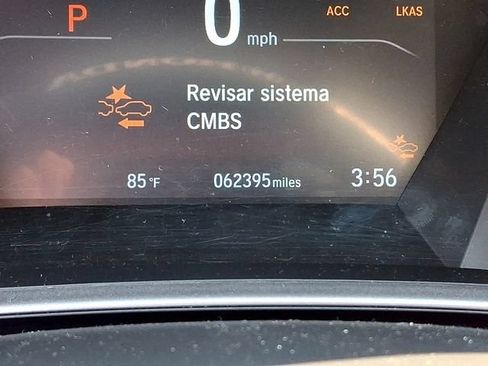 Used 2021 Honda CR-V EX image 15
