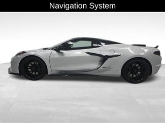 New 2026 Chevrolet Corvette Z06 w/ Stealth Interior Trim Package video 2