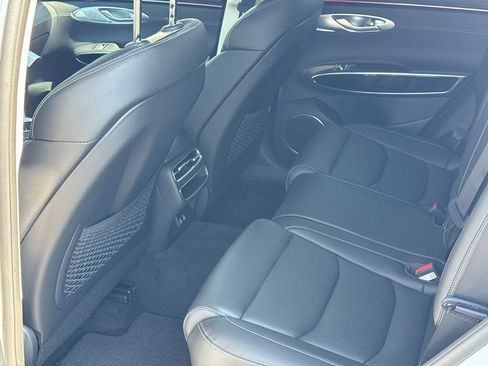 New 2026 Genesis GV70 2.5T AWD/4WD image 23